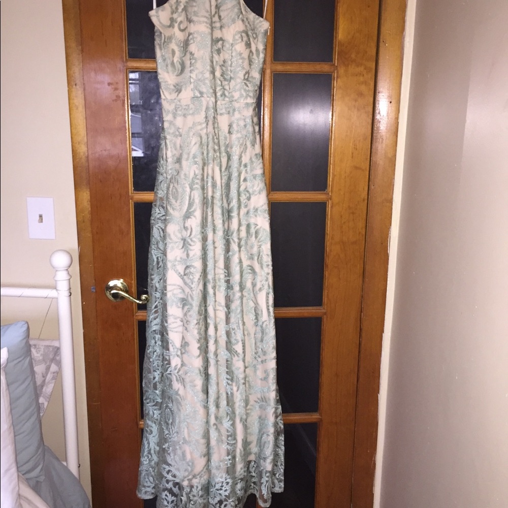Formal Prom Dress